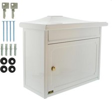 Burg wächter briefkasten gebraucht kaufen  Nagold