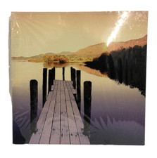 Quadro tela tramonto usato Quadro tela tramonto usato  Vercelli