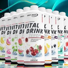 Best body nutrition gebraucht kaufen  Bad Liebenwerda