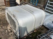 Ifor williams tin for sale  LOUGHBOROUGH