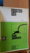Claas ensileuse jaguar d'occasion  Bonneval