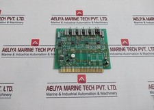 Placa de circuito impresso Musasino M-7884 placa de circuito impresso PCB comprar usado  Enviando para Brazil