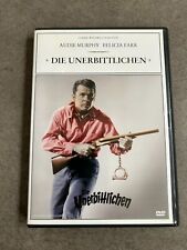 Unerbittlichen dvd 1960 gebraucht kaufen  Seelze