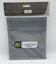 Logger lipo safe gebraucht kaufen  Oberviechtach