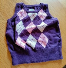 Pullunder größe 80 gebraucht kaufen  Warburg