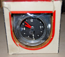 Nos arrow clock for sale  Corona