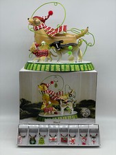 Pier drink charm for sale  Battle Creek