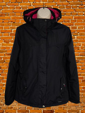 Trespass black windcheater for sale  CANVEY ISLAND
