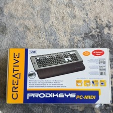 prodikeys for sale prodikeys for sale BARNSLEY