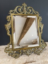 Beveled mirror lay d'occasion  Expédié en Belgium