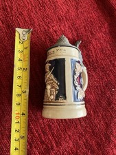 Small german stein for sale  FORDINGBRIDGE