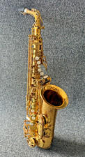 Alto saxophone selmer for sale  Newport Beach