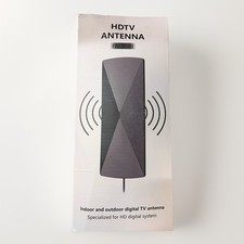 Hdtv antenna 30dbi for sale  Marion