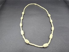 Vintage bovine bone for sale  EXETER