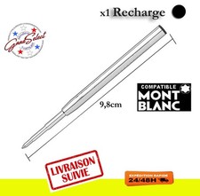 Recharge noir bille d'occasion  France