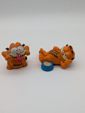 Garfield figuren bully gebraucht kaufen  Würzburg