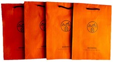 Authentic hermès shopping for sale  New York
