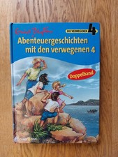 Enid blyton abenteuergeschicht gebraucht kaufen  Hessisch Oldendorf
