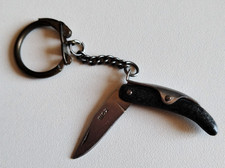 Old keychain knife d'occasion  Expédié en Belgium