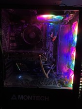 Gaming desktop computer for sale  Vancouver