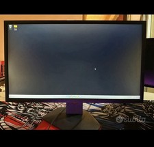 Titolo monitor gaming usato  La Valletta Brianza