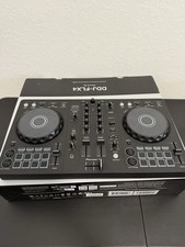 Controlador de DJ Pioneer DDJ-FLX4 2 canais para Rekordbox e Serato DJ Lite comprar usado  Enviando para Brazil