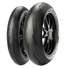 Pirelli supercorsa sc1 for sale  WREXHAM