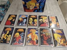 Collection cassette vhs d'occasion  Ortaffa