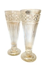 Candle sticks crystal for sale  Tarpon Springs