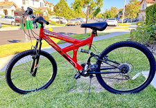 Dynacraft inch wheel for sale  Irvine
