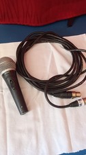 Microfono shure 371 usato  Novafeltria