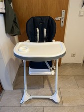 Kinder hochstuhl gebraucht kaufen  Duisburg