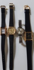 Lotto orologi donna usato  Parma