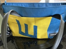 Freitag f560 sterling gebraucht kaufen  Magdeburg