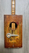 Antique handcrafted cigar for sale  Shelbyville