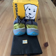 Ruffwear dog boots gebraucht kaufen  Hemsbach