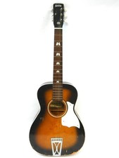 Vintage harmony 6130 for sale  Pittsburgh