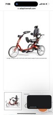 Rifton special needs for sale  Shirley