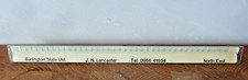 Vintage burlington slate for sale  ULVERSTON