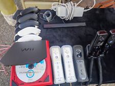 Wii mini rouge d'occasion  Saint-Gaudens