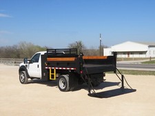 F450 box mason for sale  San Marcos
