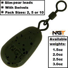 Ngt slim pear for sale  NEWTON ABBOT