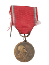 G14 2025 médaille d'occasion  Saint-Jean-en-Royans