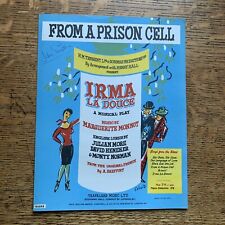 Prison cell vocal for sale  COVENTRY