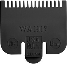 Wahl clipper guard for sale  ABINGDON