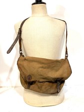 Ancien sac musette d'occasion  Giromagny