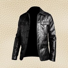 blazer casaco preto couro comprar usado blazer casaco preto couro comprar usado Enviando para Brazil