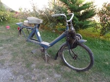 Solex 3800 luxe d'occasion  Chalon-sur-Saône