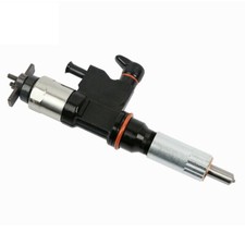 Fuel injector 095000 d'occasion  Expédié en Belgium