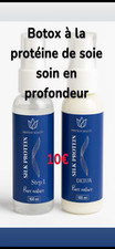 Tox proteine soie d'occasion  Saint-Priest